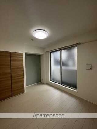 ＡＺＥＳＴお花茶屋Ⅵ[1K/23.2m2]のリビング・居間