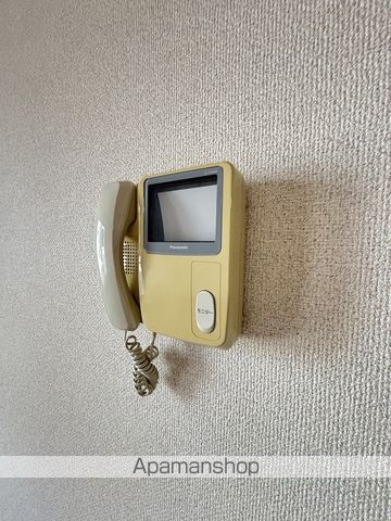 オークヴィラ中道の内装写真