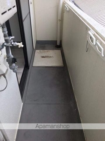 リボン金屋町の内装写真