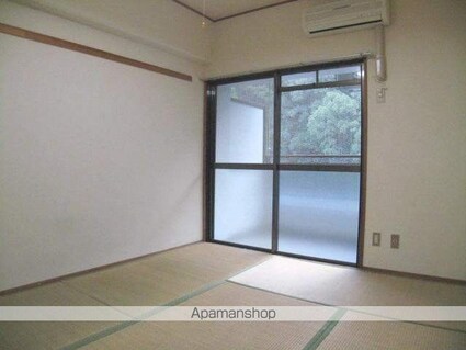 ガーデンハイツ緑町[1K/22.12m2]の内装