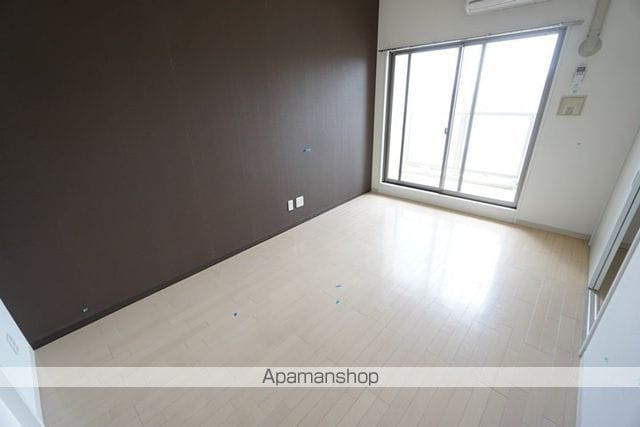 アンソレイユ茨木中津町の内装写真