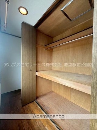 大谷口　一期の家（オオヤグチイチゴノイエ）[2LDK/83.4m2]の収納