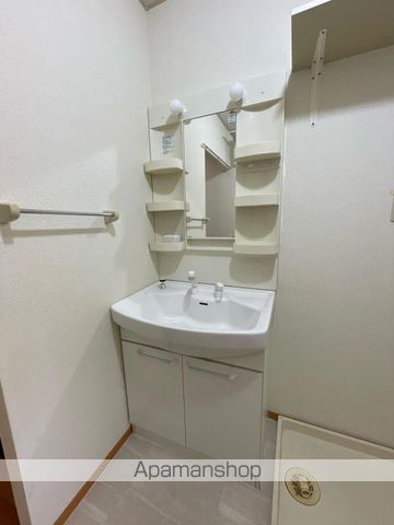サンヒルズA・B・C棟の内装写真