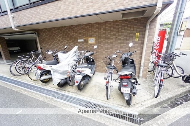末広14番館のその他写真