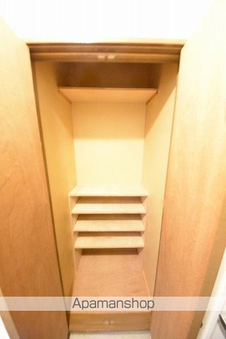 コンサート25の内装写真