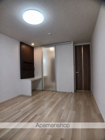 サン・シードの内装写真