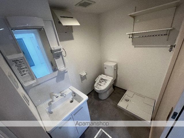 CRASTINE大蓮北4丁目Cの内装写真