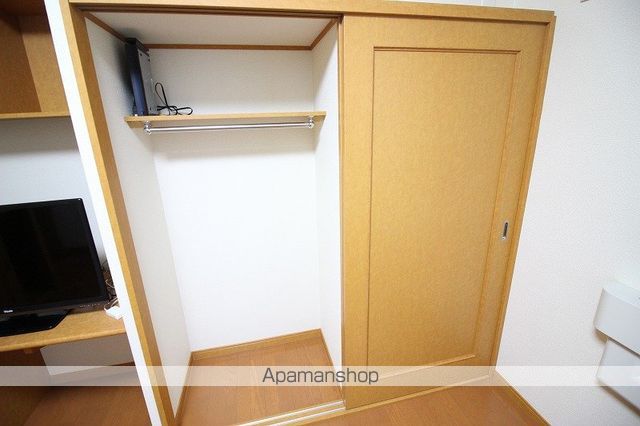 レオパレスエトワールの内装写真
