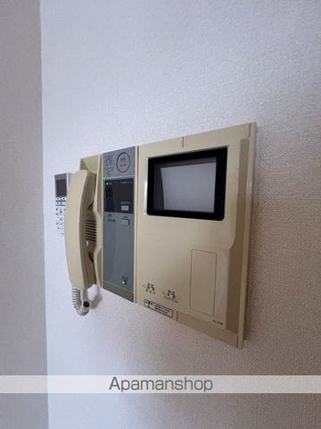 シャンティ千歳の内装写真