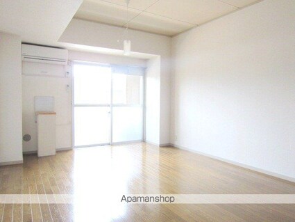 クーフナガノ[1R/28m2]の内装2