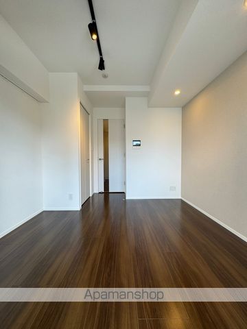 ALTERNA南大井の内装写真