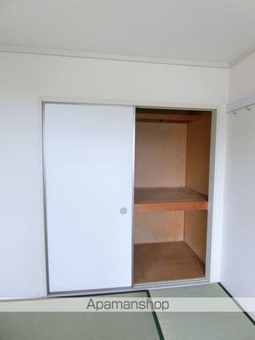 プルミエールN&Nの内装写真
