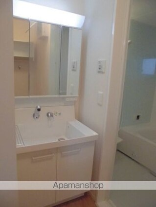 オッツ[1LDK/39.21m2]の洗面所