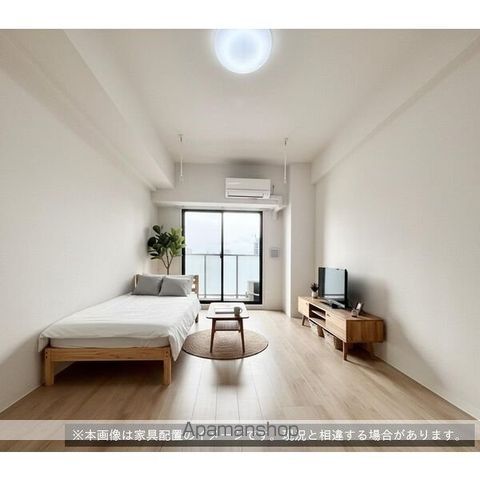 SーRESIDENCE岐阜駅の内装写真