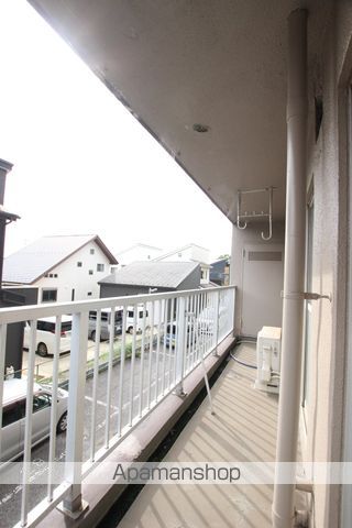 辰巳台ハイムの内装写真