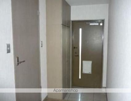 エスポワール太田[1DK/35.75m2]の内装