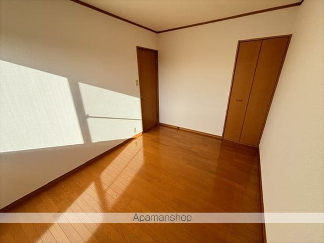 メゾンドOHの内装写真