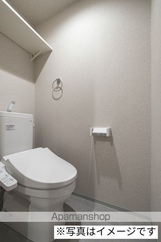 ROBOT HOME 中河原IIIの内装写真
