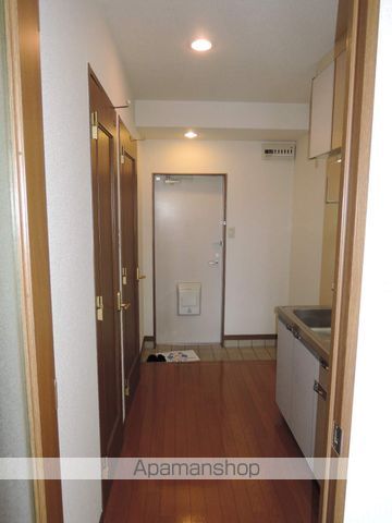 シエスタの内装写真
