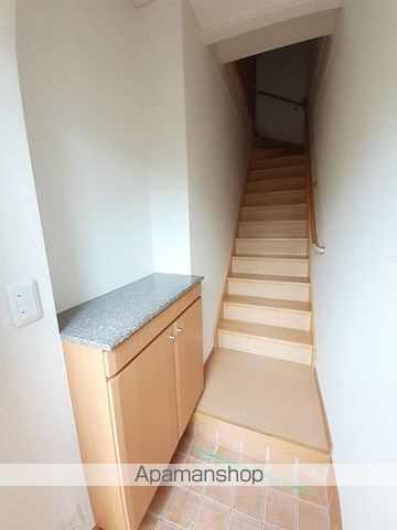 トゥルーランド錦 Dの内装写真
