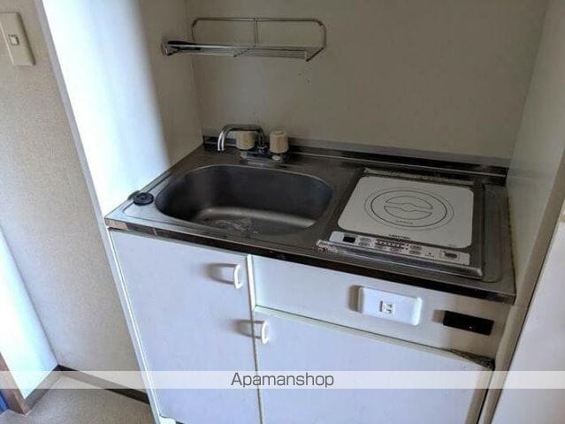 ウェルネス多賀町の内装写真