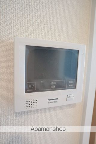 エバーリンクの内装写真