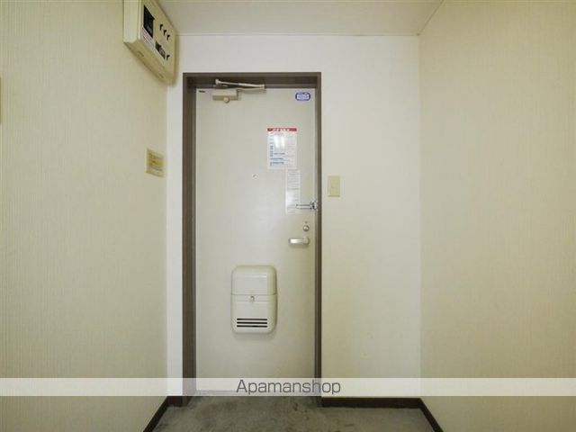 ケントハウスNの内装写真