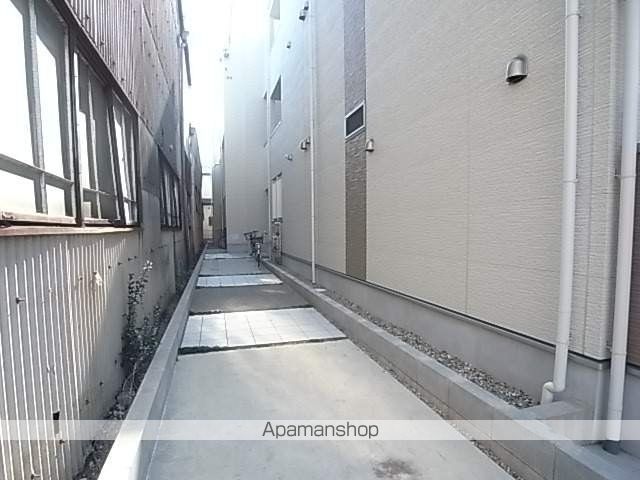 ジュネス十番町のその他写真