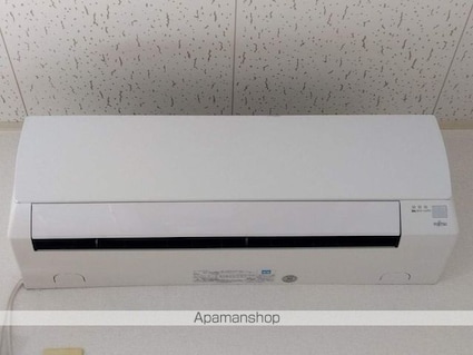 レオパレスラパン[1K/20.28m2]のその他部屋・スペース2