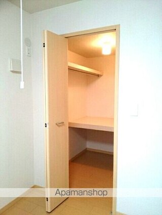 福井県坂井市坂井町大味[2DK/53.91m2]の収納