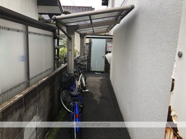 マンションハピネスのその他写真