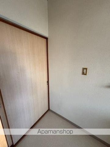 コーポ豊Cの内装写真