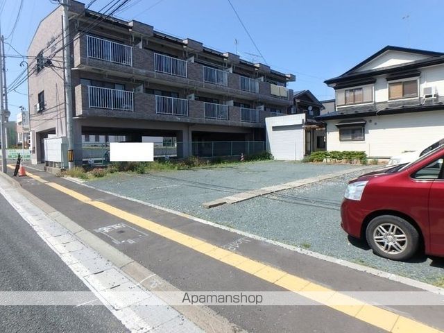 シャトゥソレイユの内装写真
