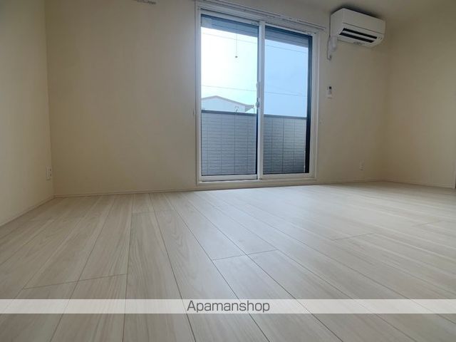 D-avance今本町Cの内装写真