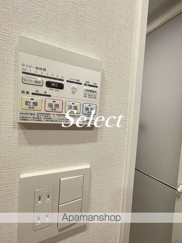 ラクラス横浜の内装写真