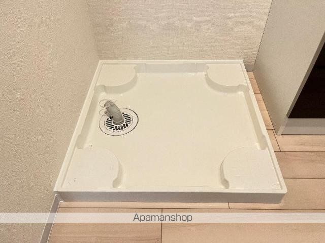 エス・ハウスの内装写真
