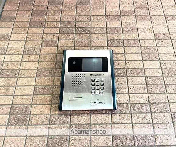 フローライト西院の内装写真