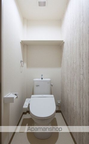 フジパレス出戸VI番館の内装写真