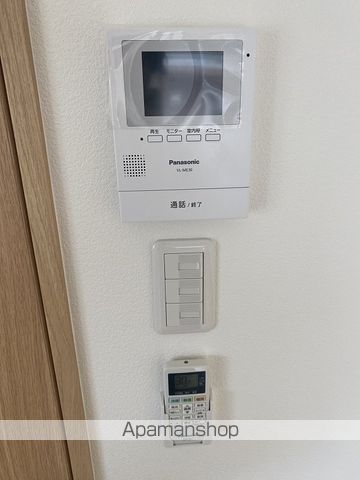 エアフォルク恒久の内装写真
