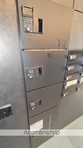 パンセ新町のその他写真