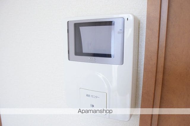 レオパレスブリエの内装写真