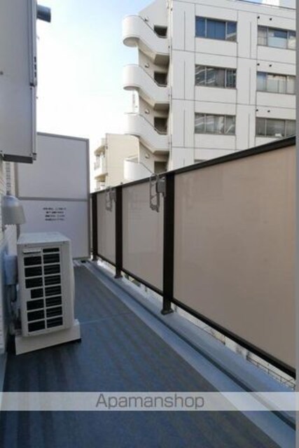 東京都新宿区山吹町[2K/25.85m2]のその他内装1