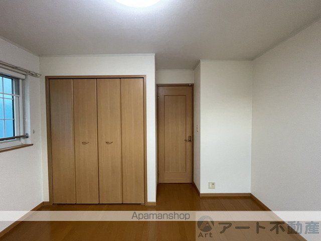 リーヴI IIの内装写真