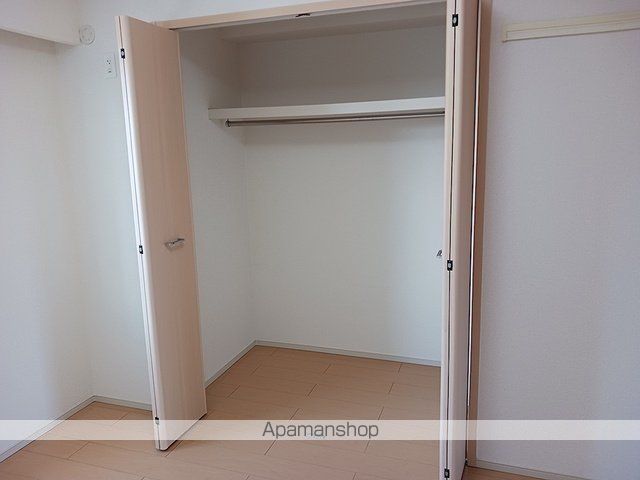 ジャスミン Aの内装写真