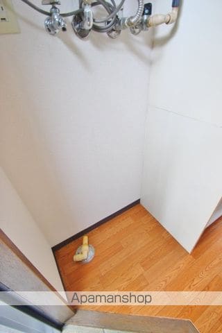 ルソールの内装写真