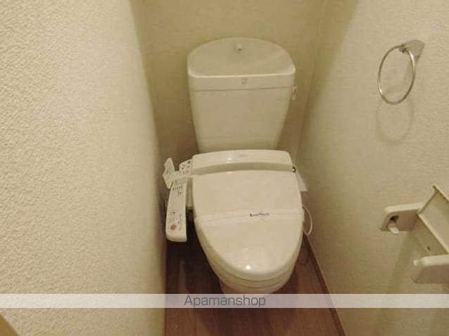 レオパレス長府駅の内装写真