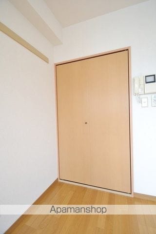 オーランド富田町の内装写真