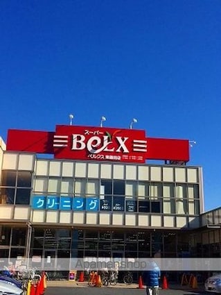 レオネクストツリーサイド[1K/20.49m2]の周辺1