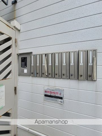プチメゾン西新ジャスミン館の内装写真