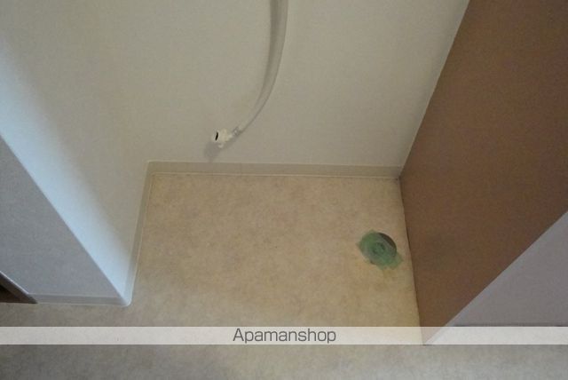 フラワーハイツの内装写真